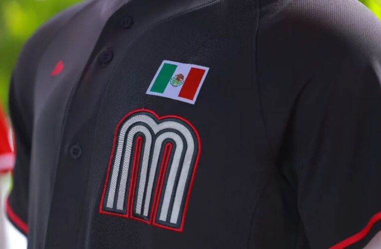 México entrega prelista de 35 jugadores para el Clásico Mundial de Beisbol 2026