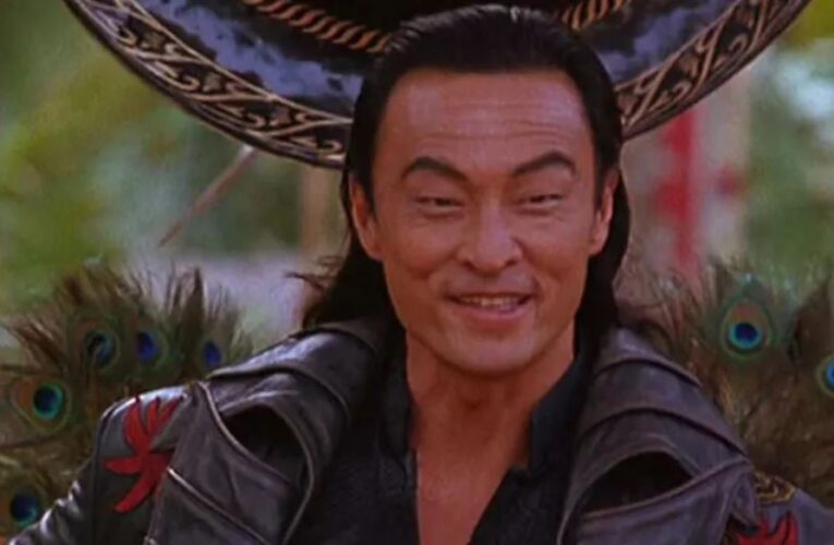 Fallece Cary-Hiroyuki Tagawa, el inolvidable ‘Shang Tsung’, protagonista de Mortal Kombat