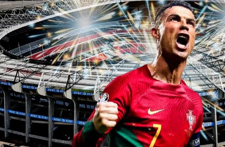 ¡Caos por Cristiano Ronaldo! Boletera del México vs Portugal sufre caída y retrasa venta de entradas