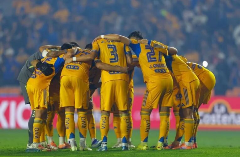 Final entre Tigres y Toluca dejará 600 mdp de derrama económica, estima Canaco Monterrey
