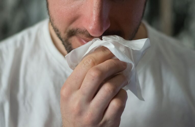 Confirman primer caso de influenza A H3N2 subclado K en México