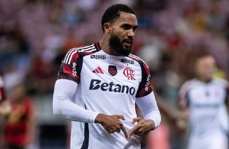 Juninho Vieira, campeón de la Libertadores con Flamengo, cerca de firmar con Pumas para el Clausura 2026