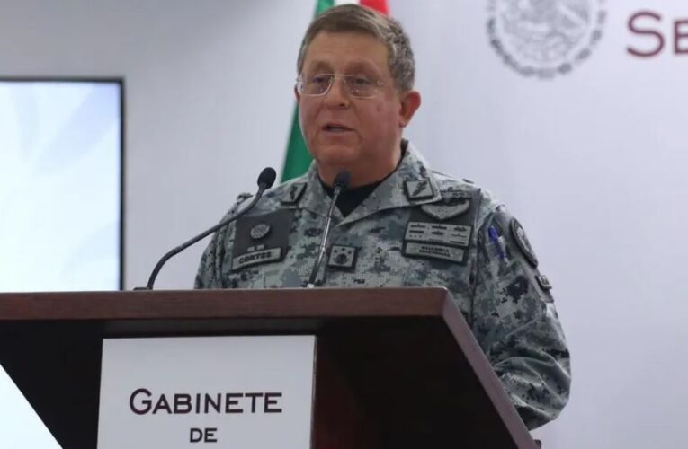 Ocho células se disputan en Edomex robo a transporte