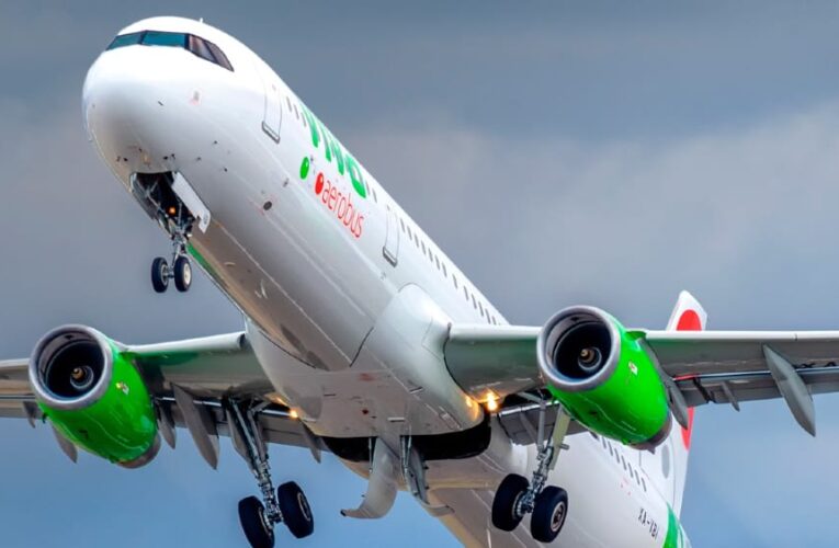 Volaris y Viva Aerobus se unen para crear un nuevo grupo de aerolíneas