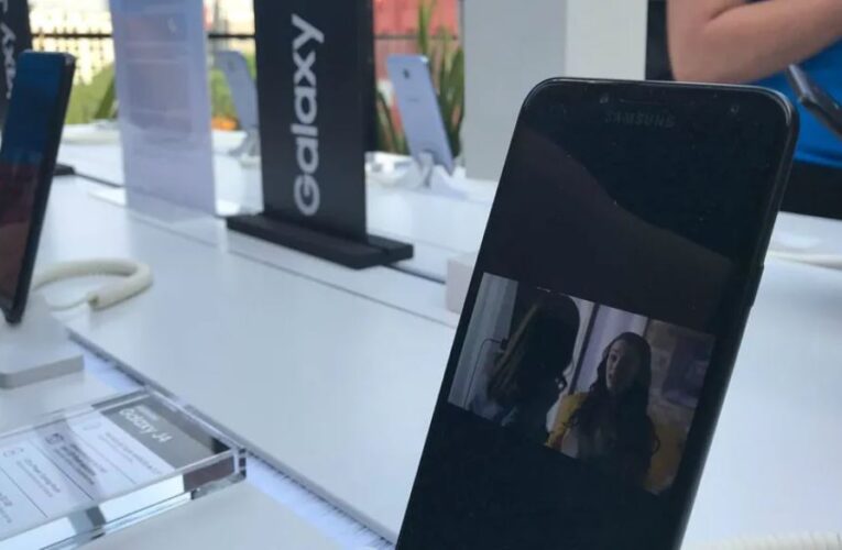 ¡Santa Claus y Reyes Magos regalan smartphones! Tecnología dejará ingresos por 27 mil 747 millones de pesos