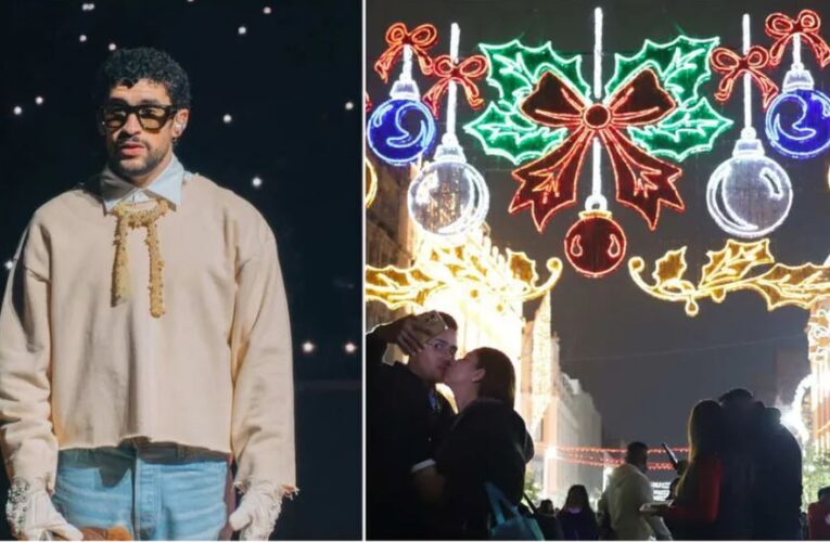 Un fuerte rumor en redes sociales sobre si Bad Bunny dará un concierto gratis en el Zócalo ha comenzado a circular en las redes sociales