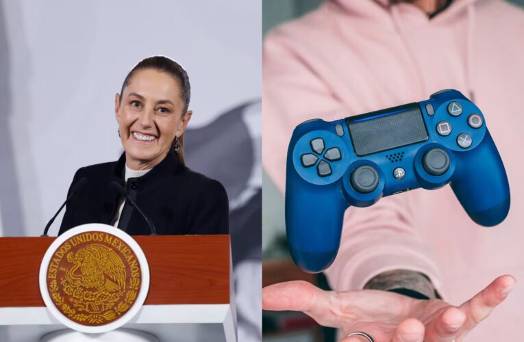 Gobierno elimina impuesto a videojuegos violentos
