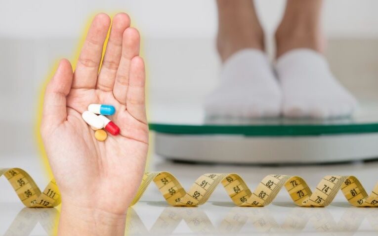 Aprueba píldora GLP-1 para bajar de peso