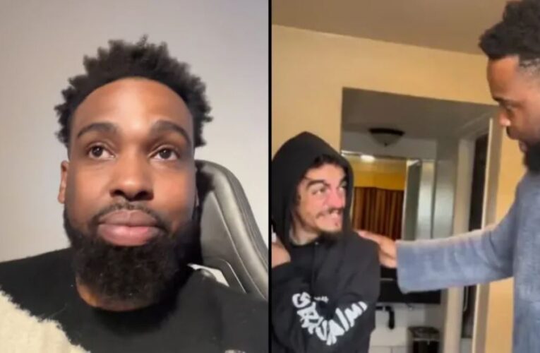 Tylor Chase, actor de ‘El manual de Ned’, provoca destrozos en un hotel y se da a la fuga; Daniel Curtis Lee ‘Cookie’ lo confirma