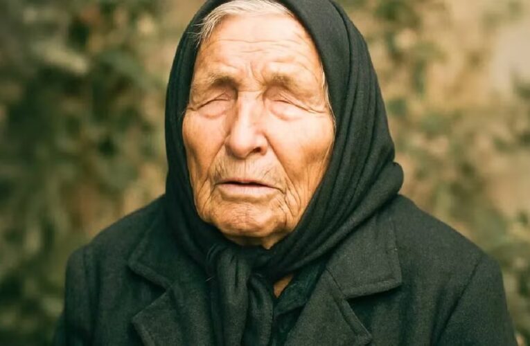 El oscuro escenario que Nostradamus y Baba Vanga “anticipan” para 2026