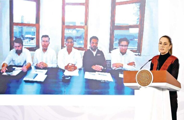 Certificadora extranjera verificará interoceánico; auditoría externa