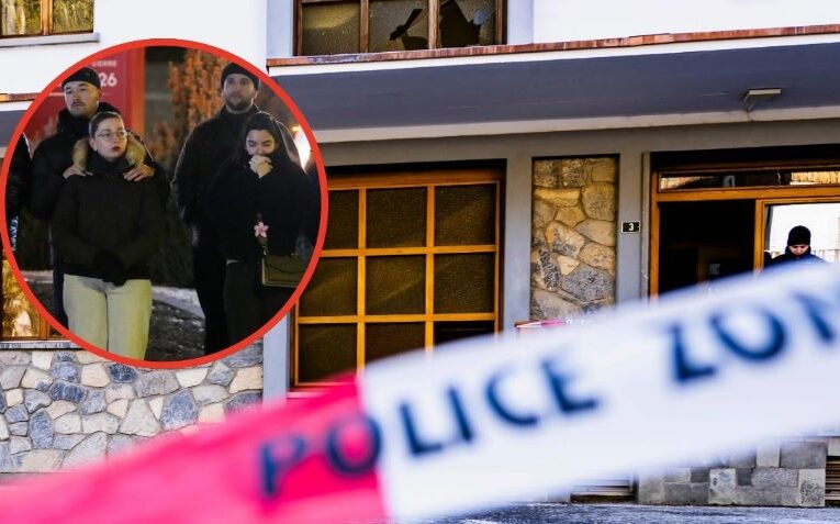 Sobrevivientes narran lo que sintieron y vivieron por la explosión en un bar en Suiza