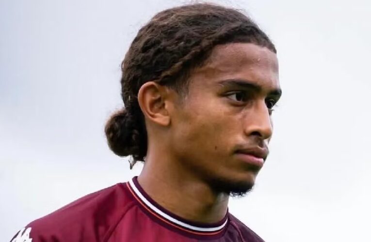 Tahirys Dos Santos, jugador del Metz, hospitalizado de emergencia tras incendio en Suiza