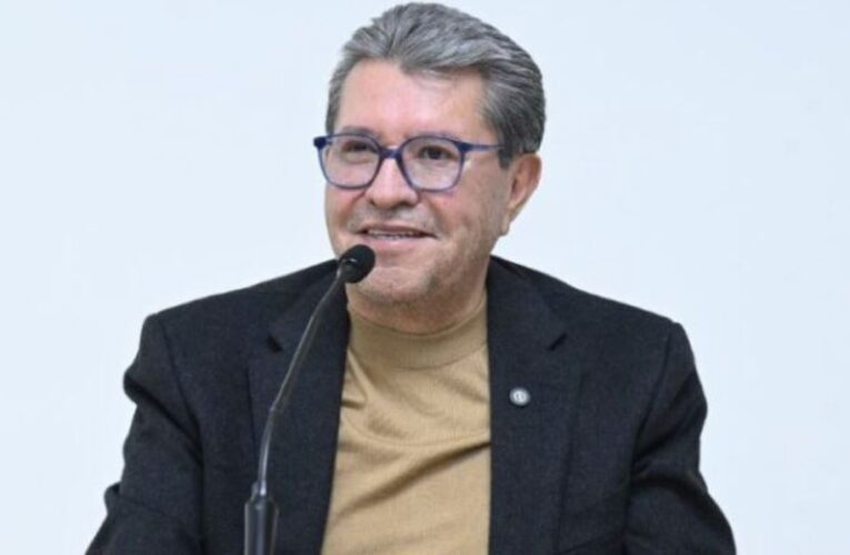 Declarar el 21 de febrero como “Día Nacional del Guía de Turismo”, consolidaría un turismo sostenible, responsable y de calidad: Ricardo Monreal Ávila