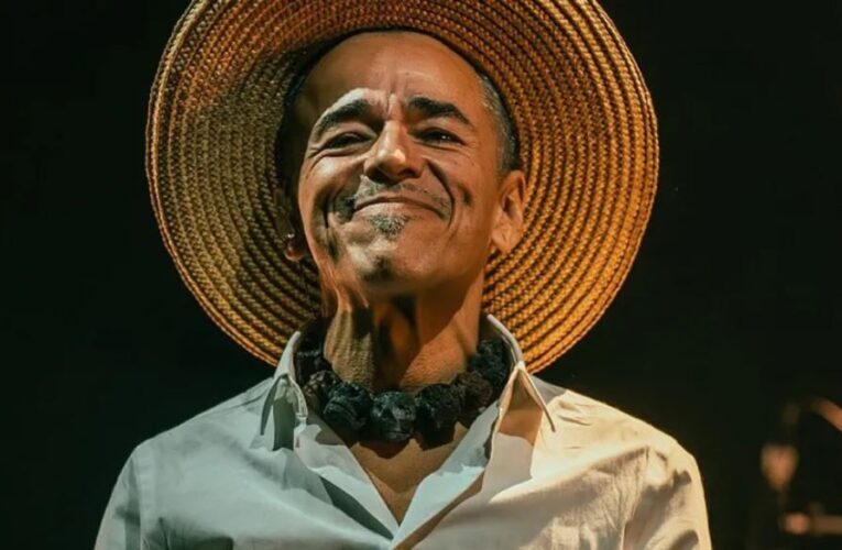 Rubén Albarrán, de Café Tacvba, llama “terrorista” a Donald Trump tras detención de Nicolás Maduro