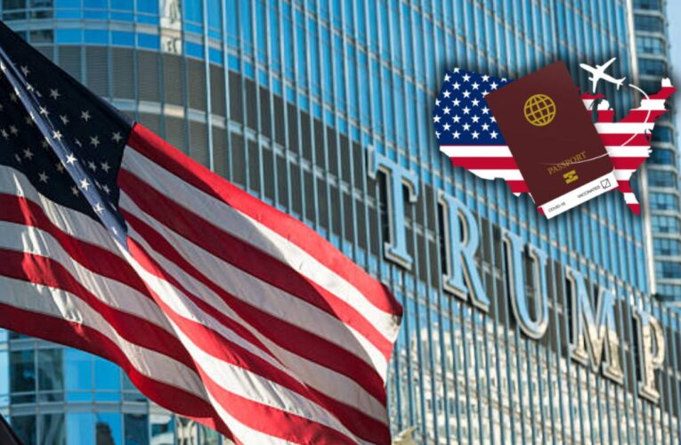 Turistas estadounidenses tienen prohibido entrar a estos dos países