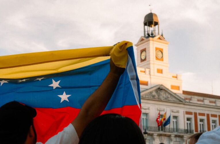 Aguascalientes, top 10 de residencia para venezolanos en México: INEGI