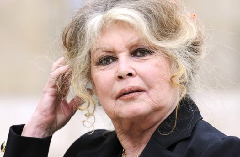 Brigitte Bardot murió de cáncer, revela su marido