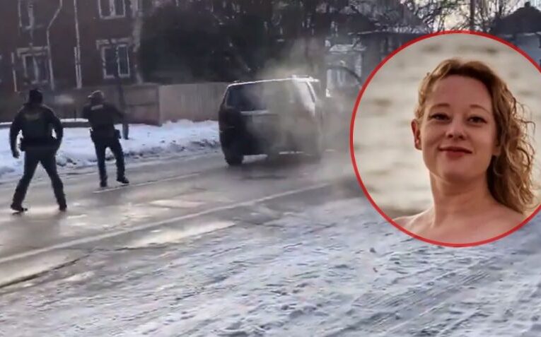 Renee Nicole Good, la mujer asesinada en redada de ICE en Minneapolis