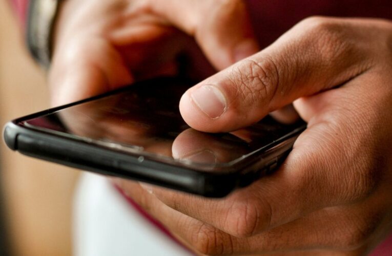 Inicia registro celular en México: así puedes vincular tu línea a la CURP