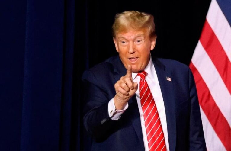 Trump advierte a Cuba que ‘no habrá más petróleo ni dinero’ de Venezuela