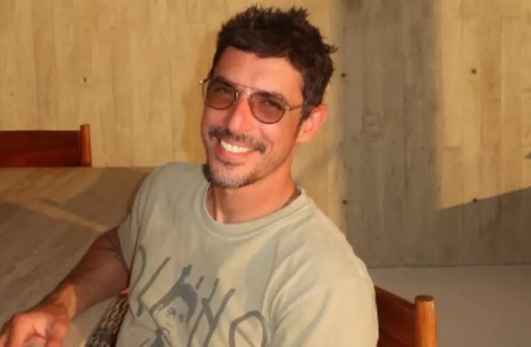 Alberto Guerra: ¿Quién es el actor que aparece con Madonna en la publicidad de Dolce&Gabbana?