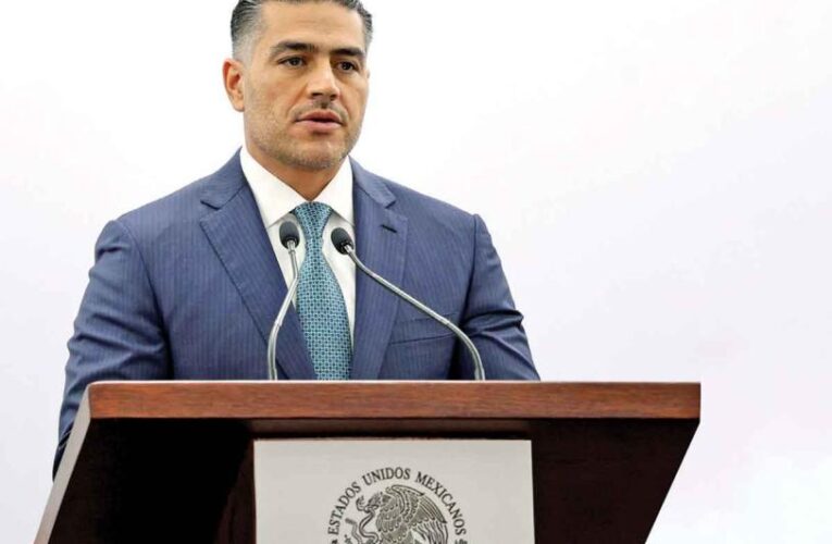 Cae director que filtró movimientos de Manzo; aseguran droga y equipos de comunicación