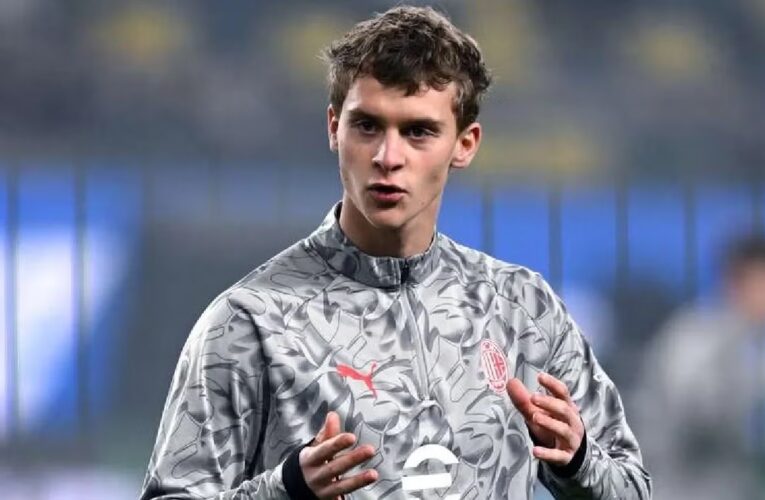 Hijo de Zlatan Ibrahimovic ficha con el Ajax