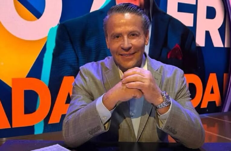 ¡Alfredo Adame a la cárcel! Juez ordena arresto por pleito legal con su expareja Magaly Chávez