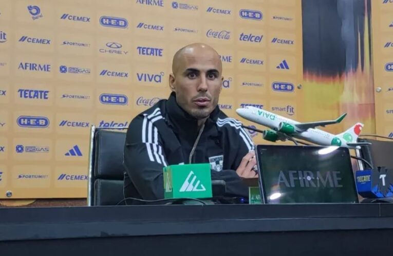 Guido Pizarro tras caer ante Pumas en casa: “Nos duele perder”