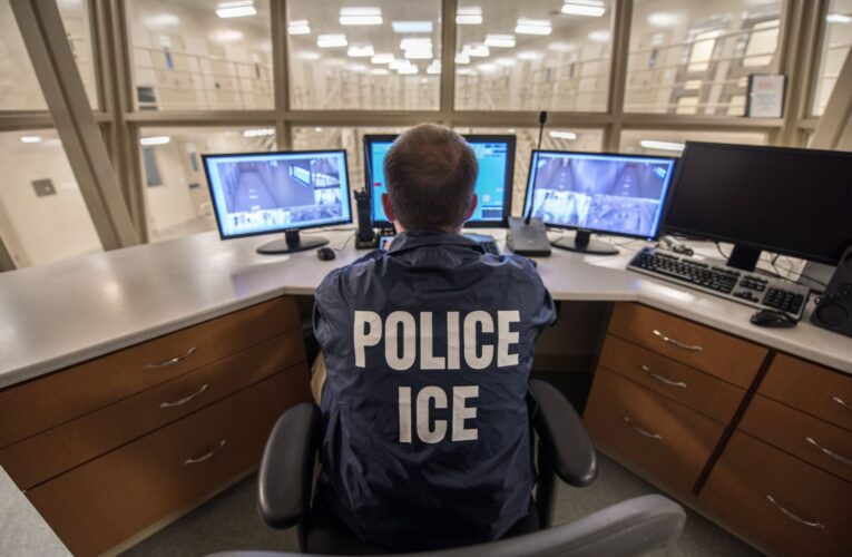 Mexicano muere bajo custodia de ICE en Georgia; SRE pide esclarecer los hechos