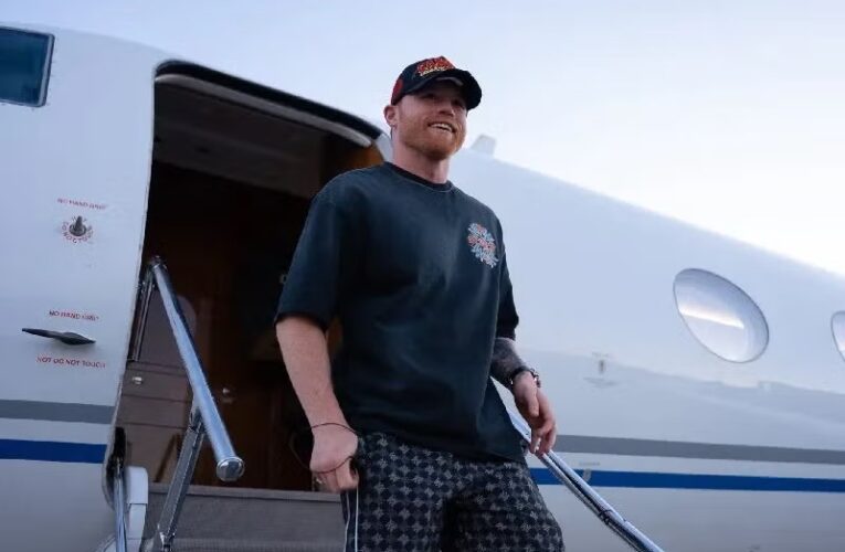 ¡Sin el Canelo Álvarez! The Ring Magazine revela las mejores 5 peleas del 2025