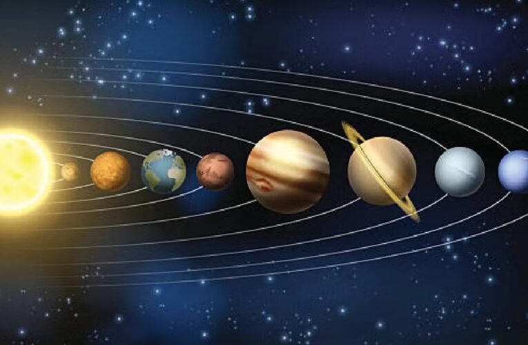 Espectáculo astronómico en México: seis planetas se alinearán en el cielo de febrero