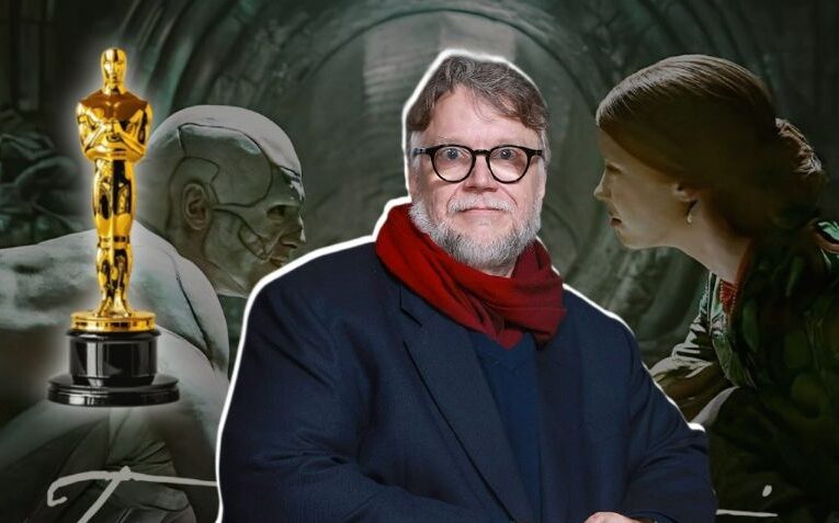 “Frankenstein” de Guillermo del Toro arrasa con 9 nominaciones al Oscar, entre ellas Mejor Película