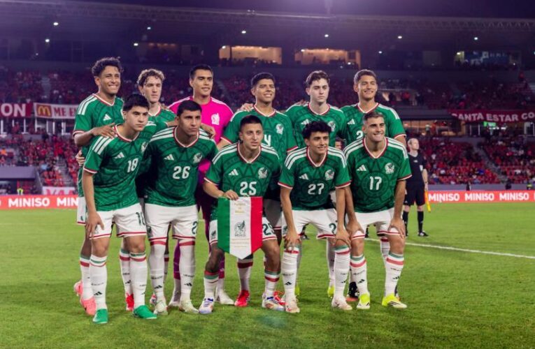 Brasil aparece como rival estelar para cerrar la preparación del Tri rumbo al Mundial 2026