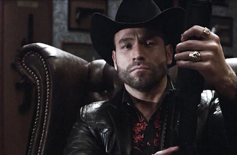 Rafael Amaya vuelve a ‘El señor de los cielos’ como un “homenaje a los fans”