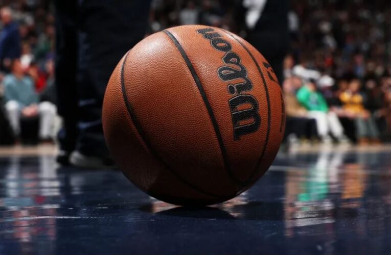 NBA pospone partido de Timberwolves vs Warriors tras tiroteo en Minneapolis