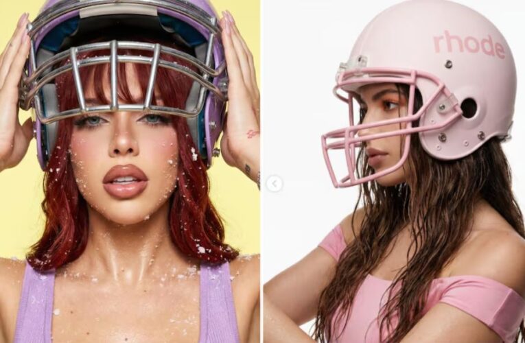 Trend viral de Rhode; así puedes hacer tu propia sesión de fotos con Inteligencia Artificial gratis