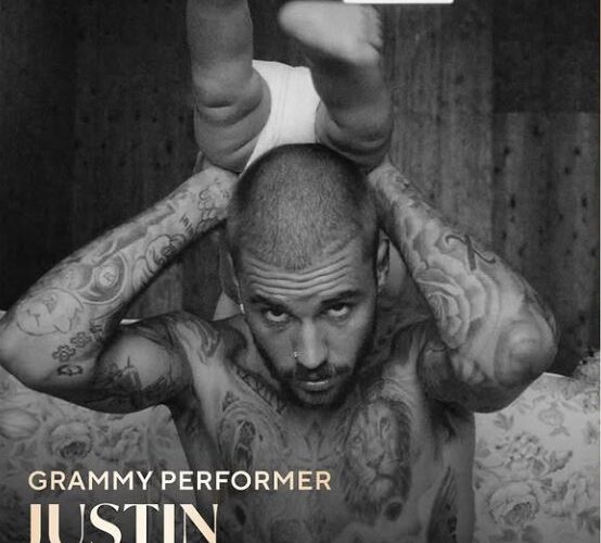 Justin Bieber regresa a los Grammy, confirman presentación del artista
