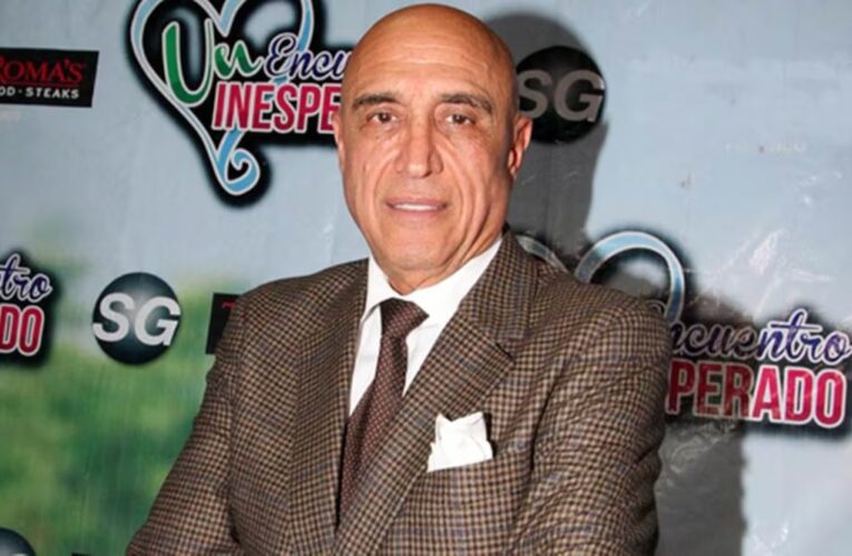 Muere Pedro Torres, productor de “Big Brother” y visionario de la televisión en México