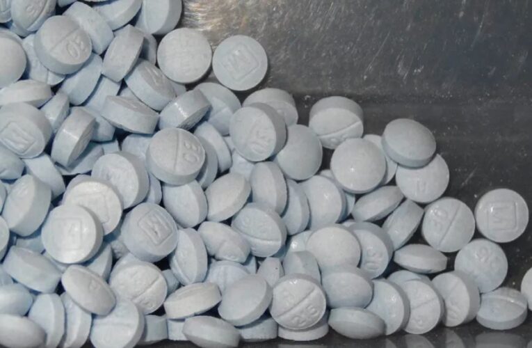 Procesan en Brooklyn a tres mexicanos más por tráfico de fentanilo y metanfetaminas