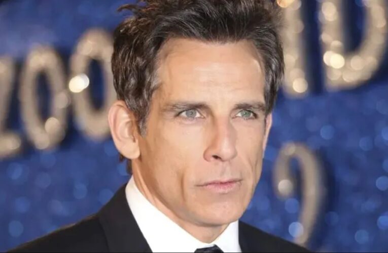 Ben Stiller exige el “fin del caos letal” provocado por ICE y cuestiona al gobierno de Donald Trump