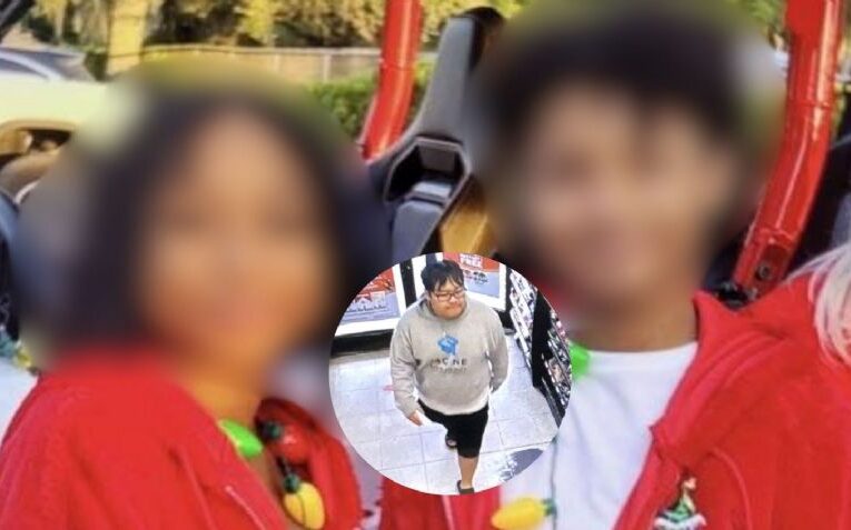 Rescatan a dos niñas que fueron secuestradas por un hombre que conocieron en Roblox