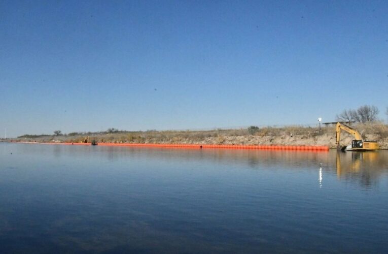 Alcanzan para la gestión del agua en la cuenca del río Bravo