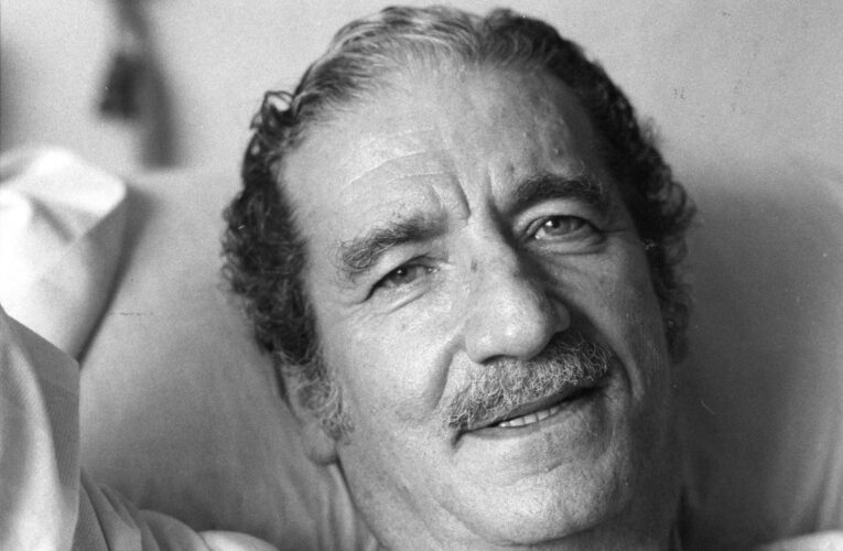 Jaime Sabines: con un poemario inédito celebrarán 100 años de su natalicio