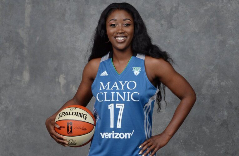 Alexis Jones, ex WNBA, refuerza a El Calor de Cancún para la temporada 2026