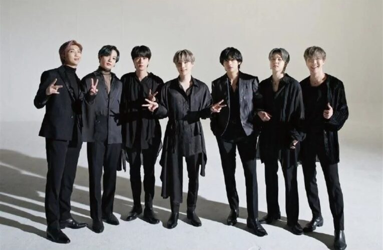 BTS llevará su gira “Arirang” en vivo a salas de cine