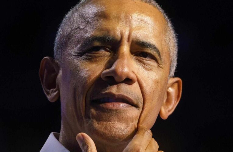 Obama agita el debate: asegura que los extraterrestres “Son reales”