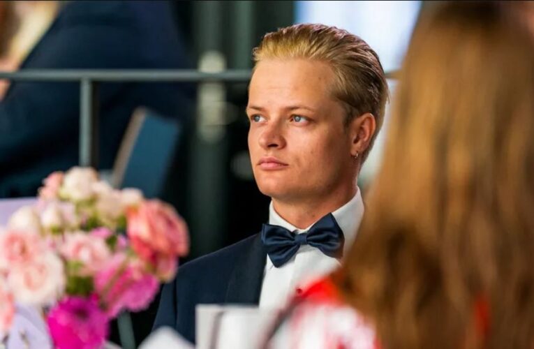 Cuarta víctima de vîôlacîôn testifica contra hijo de princesa de Noruega