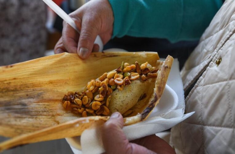 Dan de alta a niña que se intoxicó con tamales y dio positivo a fentanilo; no hay detenidos